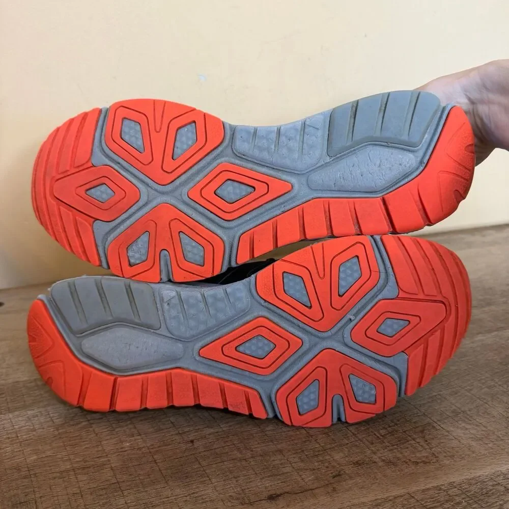 New Balance Vazee Rush running shoes men’s size 10 sneakers - Picture 6 of 7